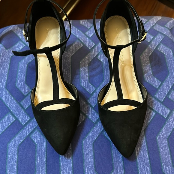 Kelly & Katie Shoes - Shoes Kelly y Katie.